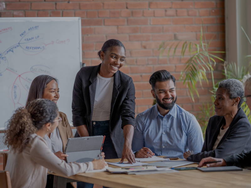 wellness program roi