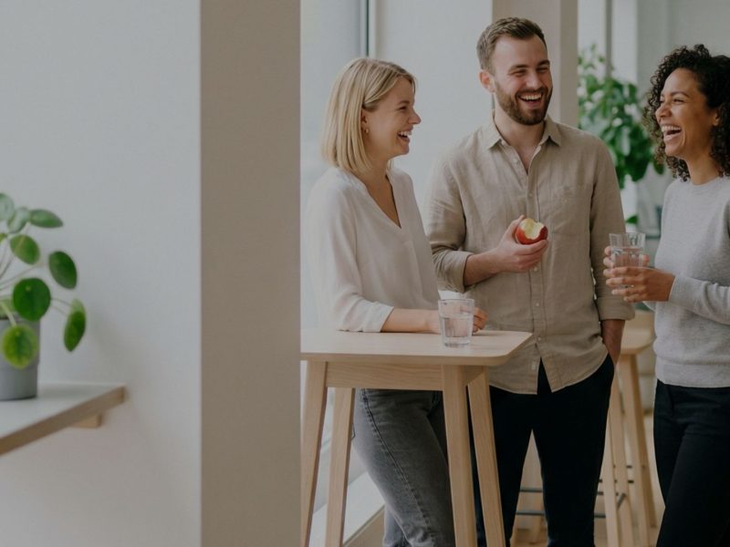 employee wellness program ideas