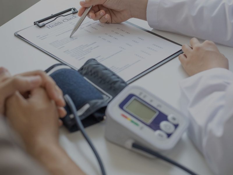 cardiovascular disease