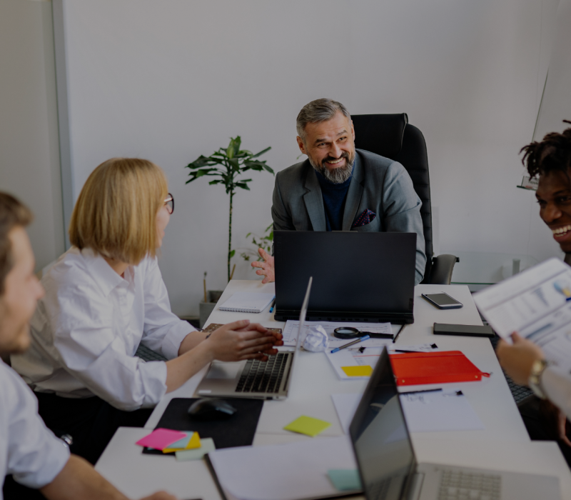 multigenerational workforce